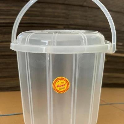 BUCKET 5 LTR