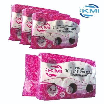 TOILET ROlL 100 GRAM